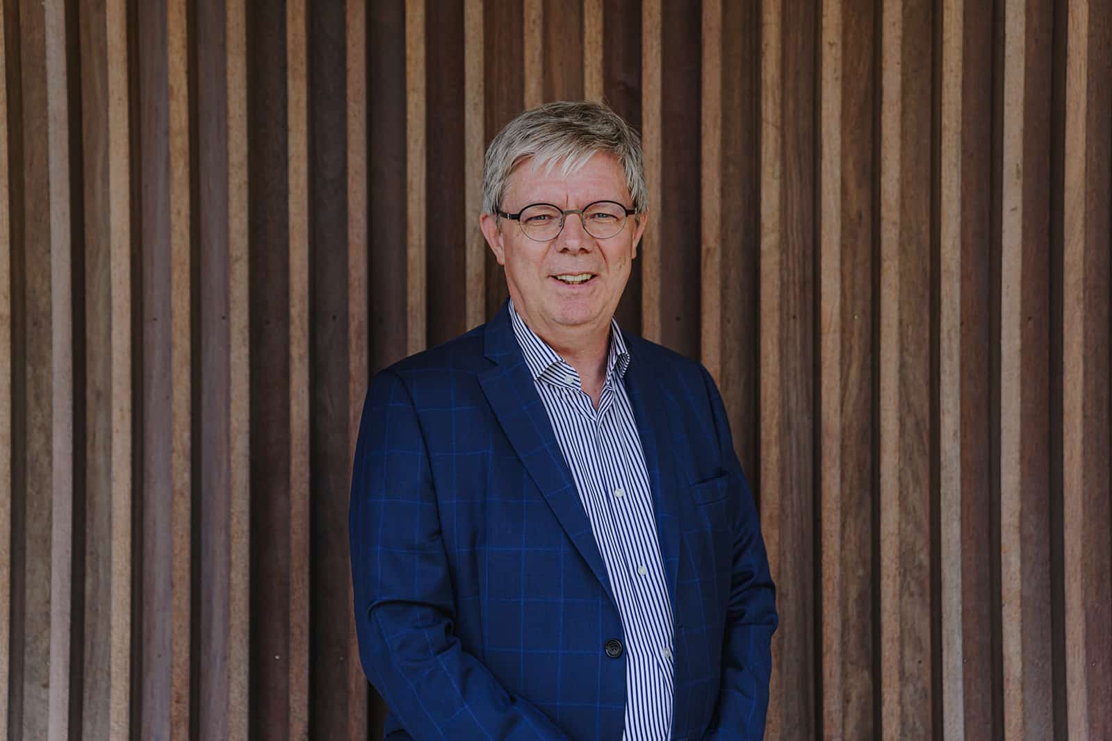 Marc De Munter