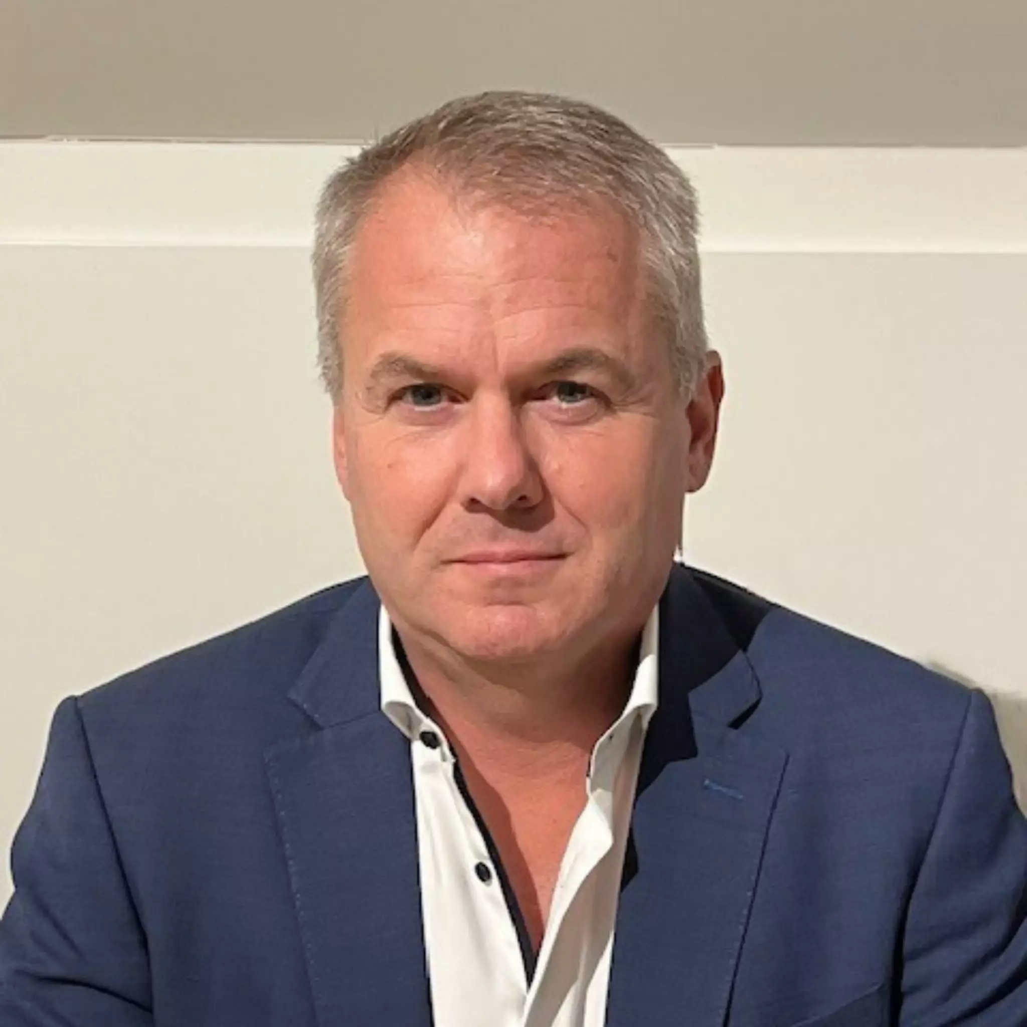 Marc Gielis