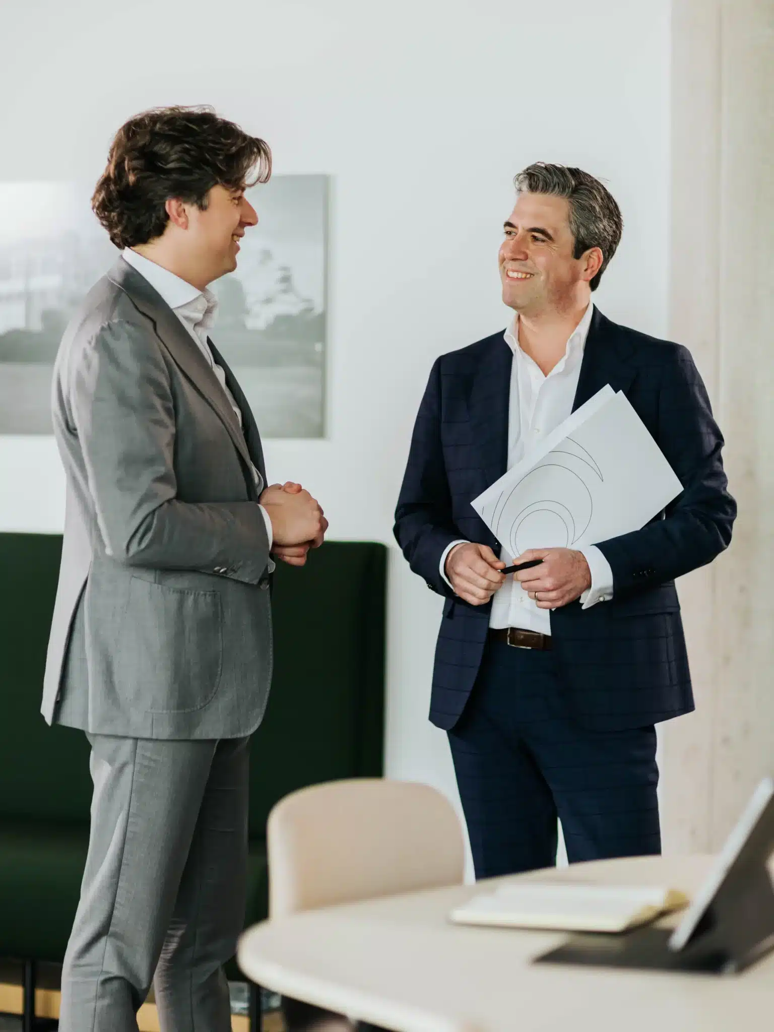 advies rond tewerkstelling, HR en sociale zekerheid advies rond tewerkstelling, HR en sociale zekerheid